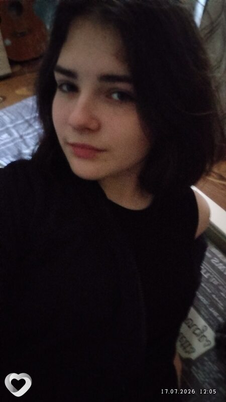 Александра, 18, Калуге — анкета №4604131