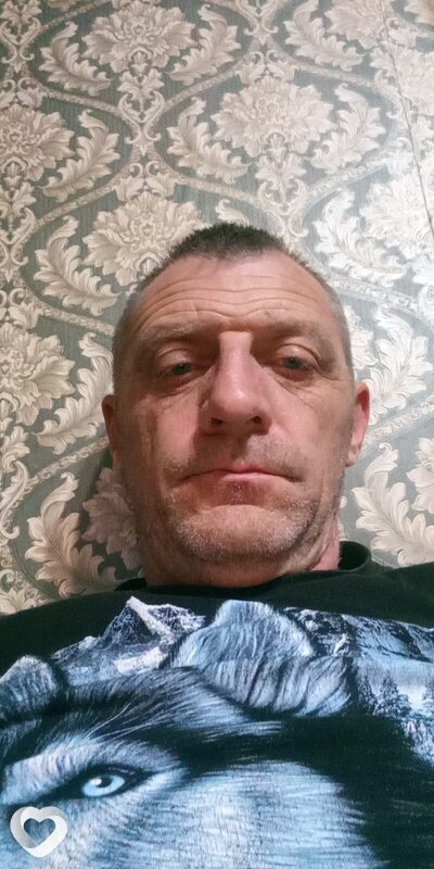 Nikolai, 42, Симферополе — анкета №4604133