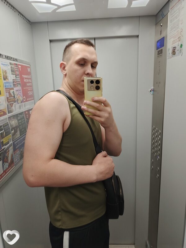 Макс, 28, Ростове-на-Дону — анкета №4604134