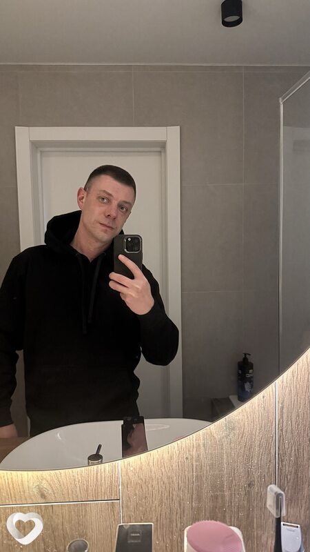 Сергей, 35, Минске — анкета №4604135