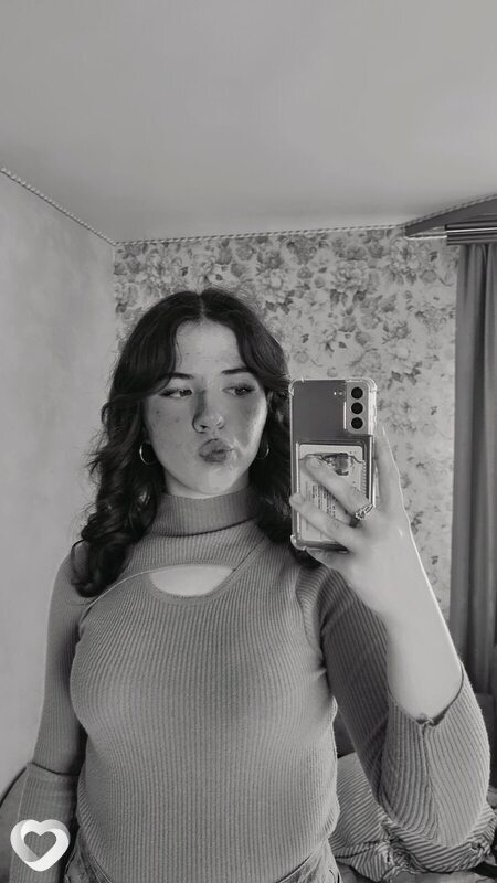 Наталья, 20, Белгороде — анкета №4604147