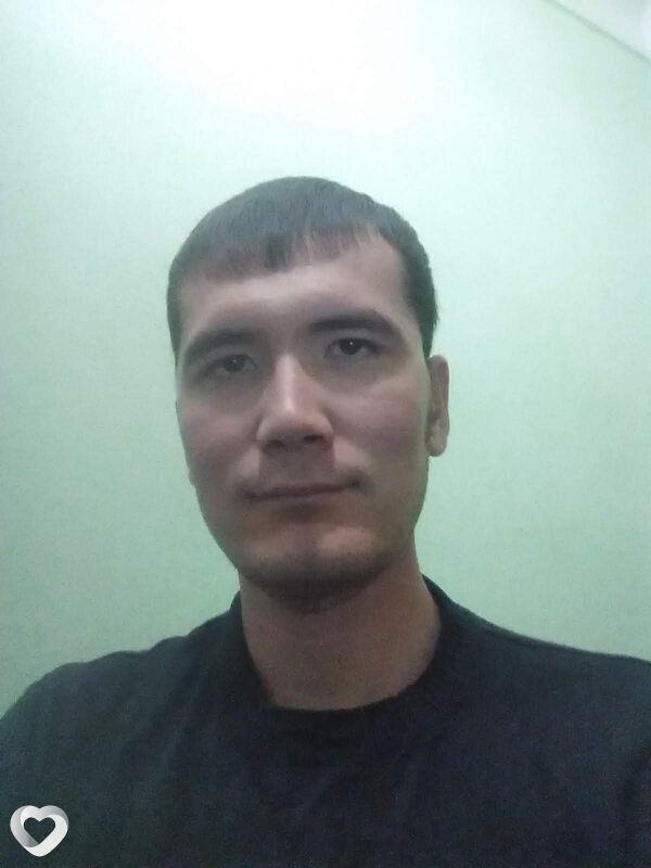 Джавлонбек, 29, Санкт-Петербурге — анкета №4604156
