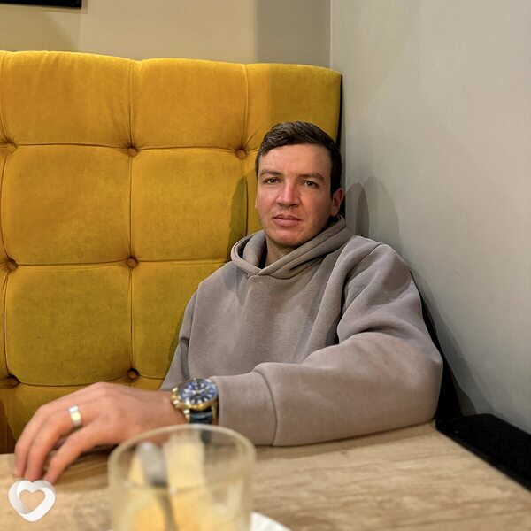 Валерий, 31, Бресте — анкета №4604164