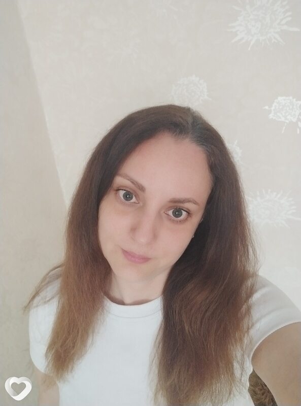 Екатерина, 39, Минске — анкета №4604302