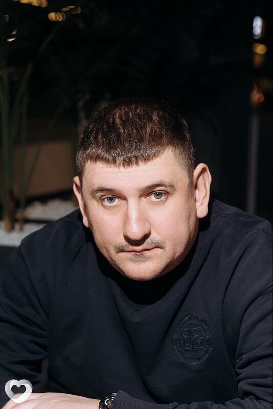 Антон, 39, Владивостоке — анкета №4604305