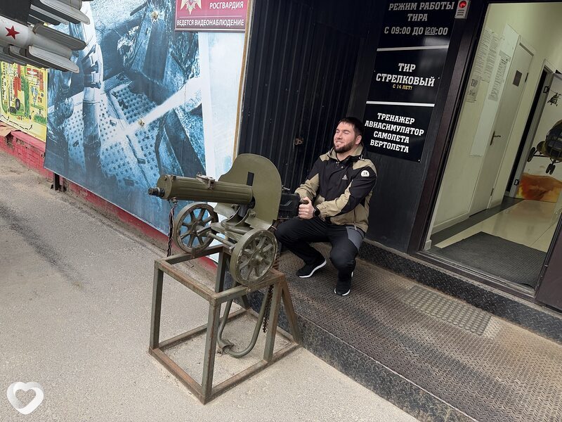 Sultan, 37, Каменске-Шахтинском — анкета №4604308