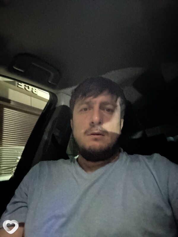 Magomed, Нальчик
