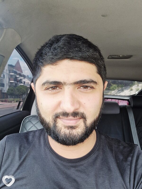 Samir, Познань