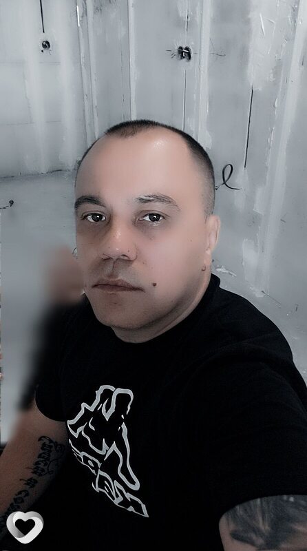 Артур, 37, Волгограде — анкета №4604331