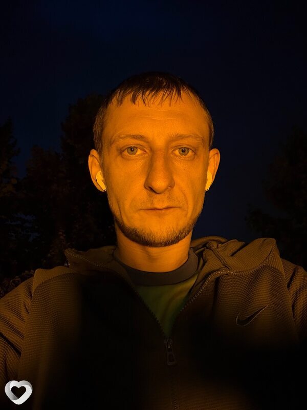 Геннадий, 36, Солнечногорске — анкета №4604340