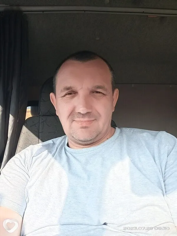 Сергей, 52, Москве — анкета №4604249