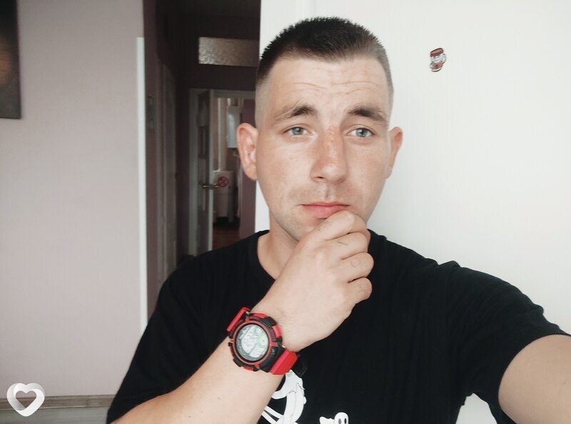 Олег, 28, Краснодаре — анкета №4604251