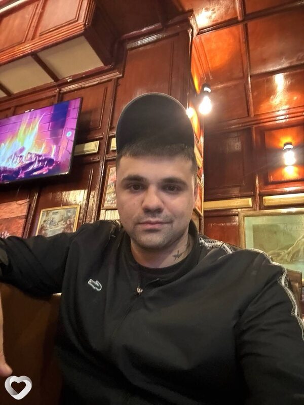 Алексей, 29, Санкт-Петербурге — анкета №4604258