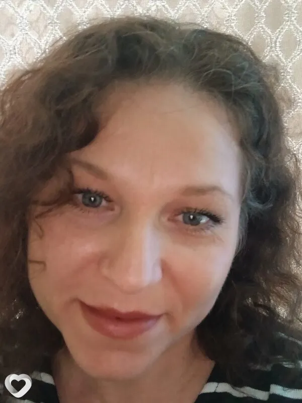 Елизавета, 48, Москве — анкета №4604205