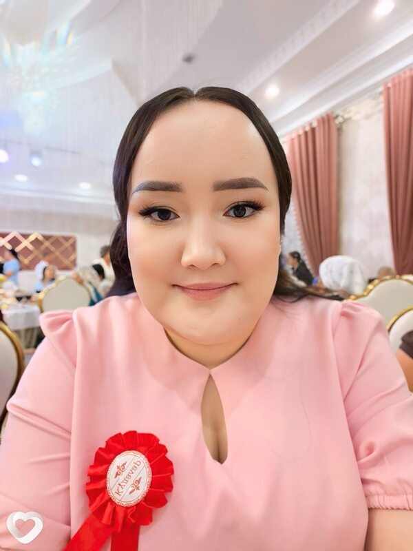Самал, 26, Караганде — анкета №4604207