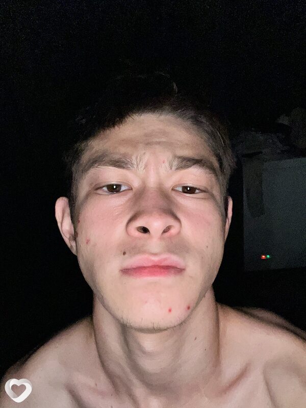 Эмиль, 19, Стерлитамаке — анкета №4604213