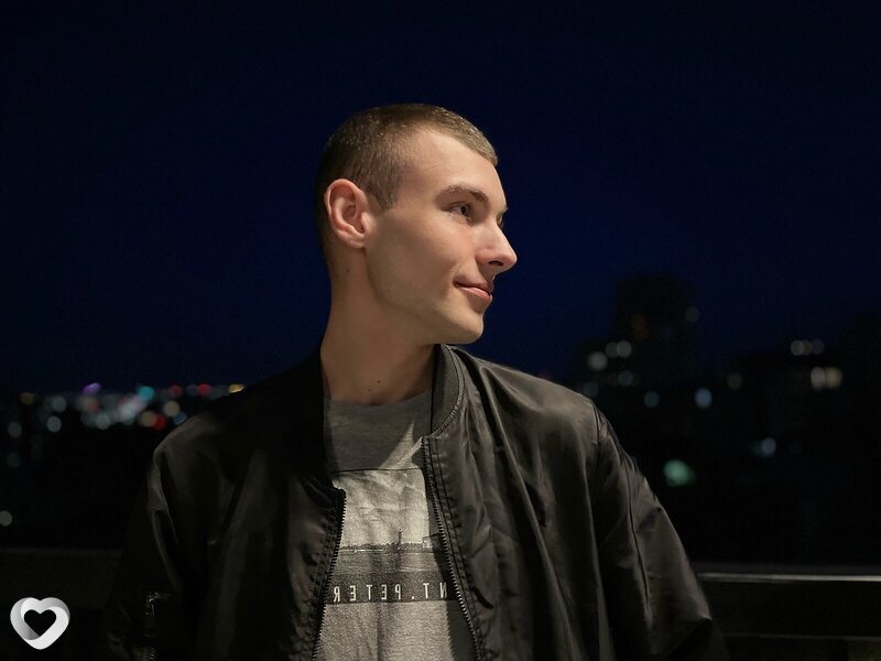 Илья, 20, Воронеже — анкета №4604218