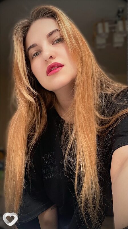Огненный Лис, 27, Самаре — анкета №4604472