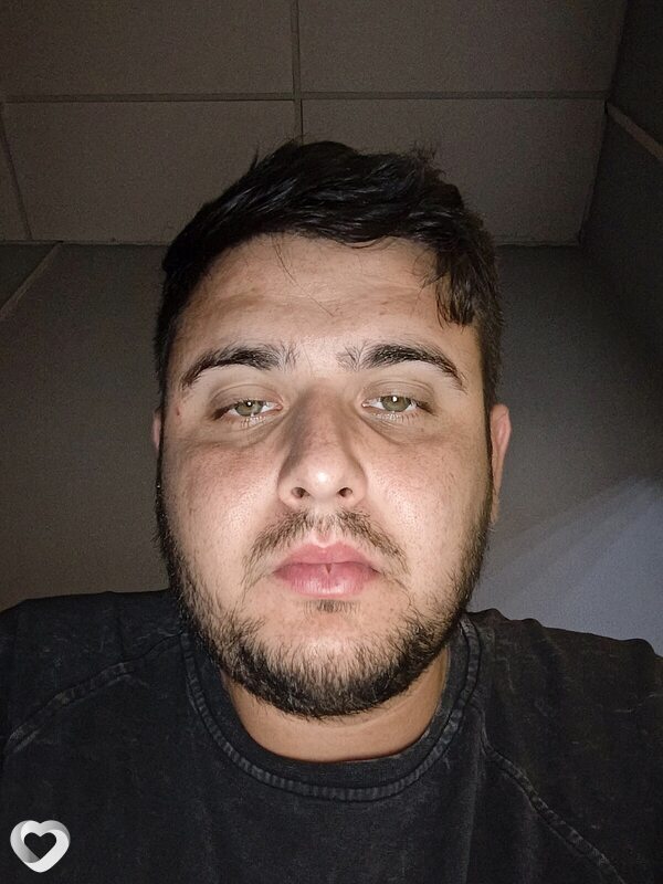 Богдан, 27, Люберцах — анкета №4604484