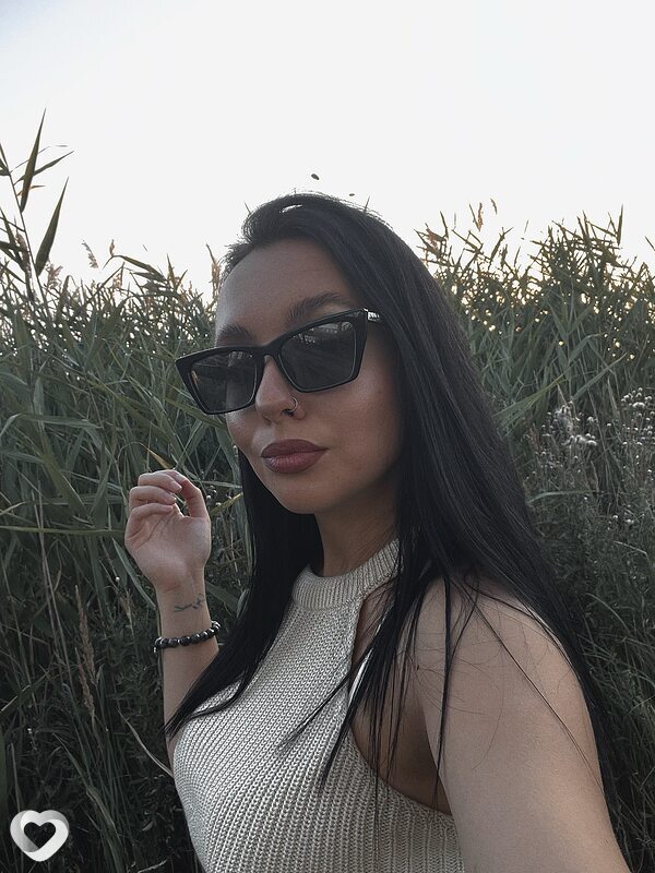 Юлия, 24, Анапе — анкета №4604434