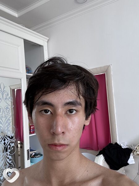 Алан, 18, Астане — анкета №4604436