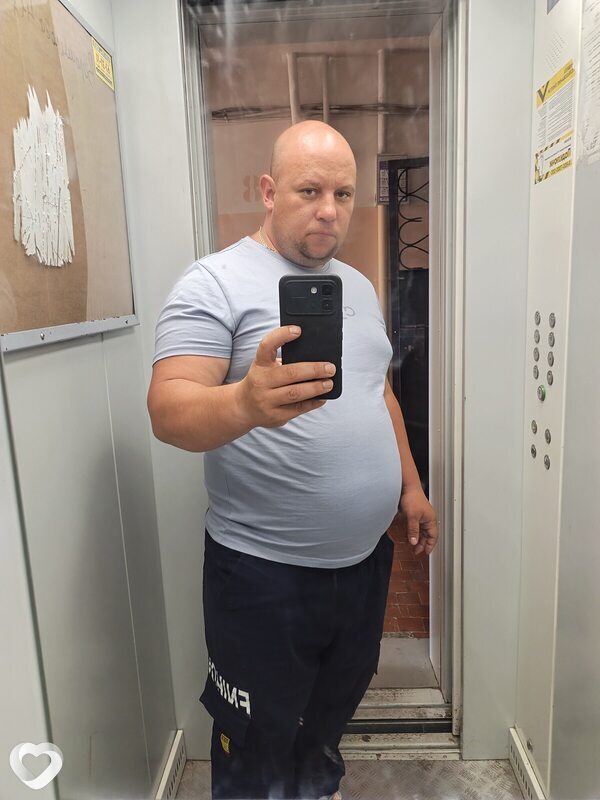 Александр, Бикин