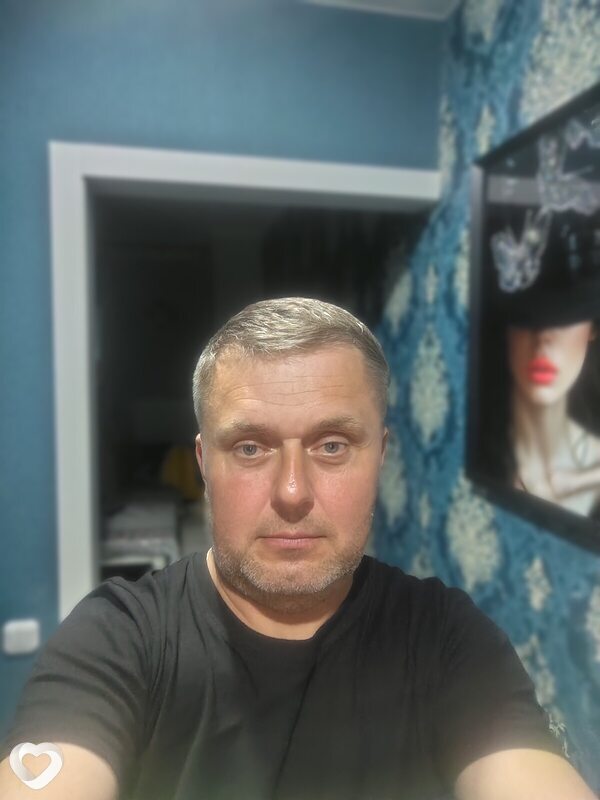 Alex, 48, Гомеле — анкета №4604398