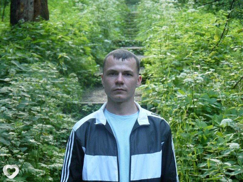 Dimans, 44, Сергиеве Посаде — анкета №4604383