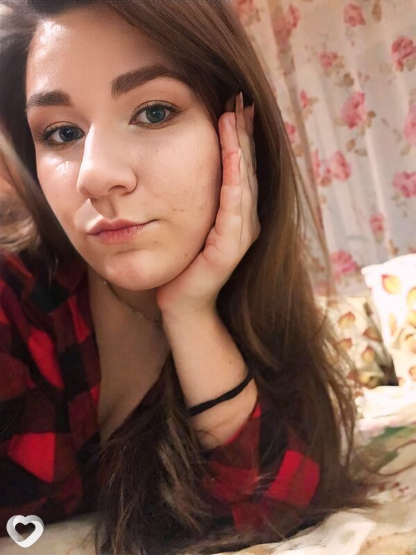 Екатерина, 25, Воронеже — анкета №4604388