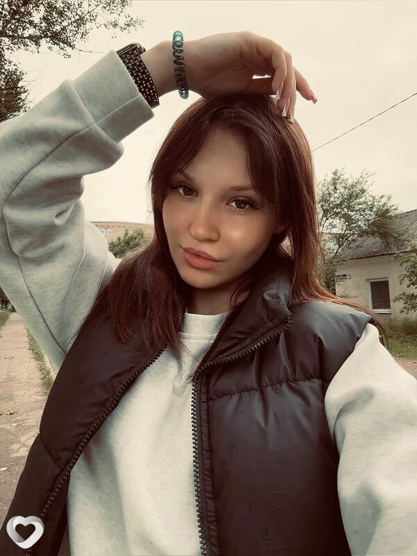 Катя, 22, Полоцке — анкета №4604394