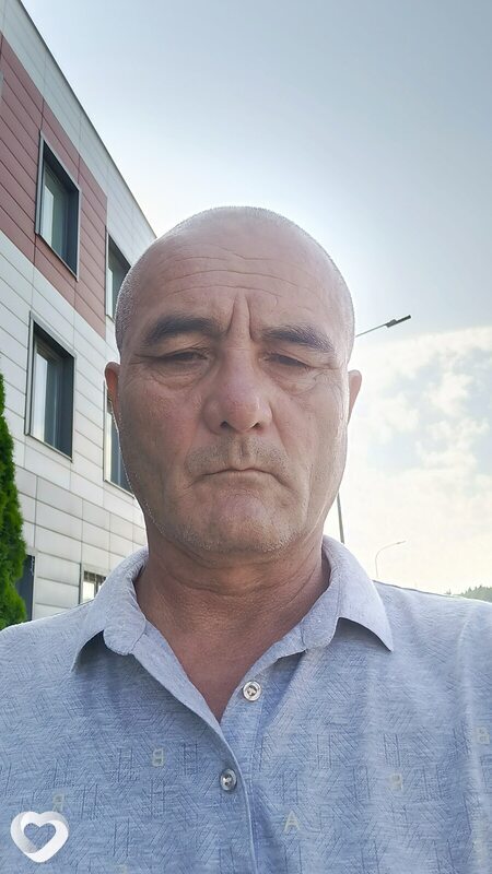 Марубжон, 56, Минске — анкета №4604349
