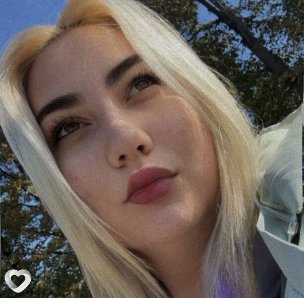 Карина, 20, Туле — анкета №4604358