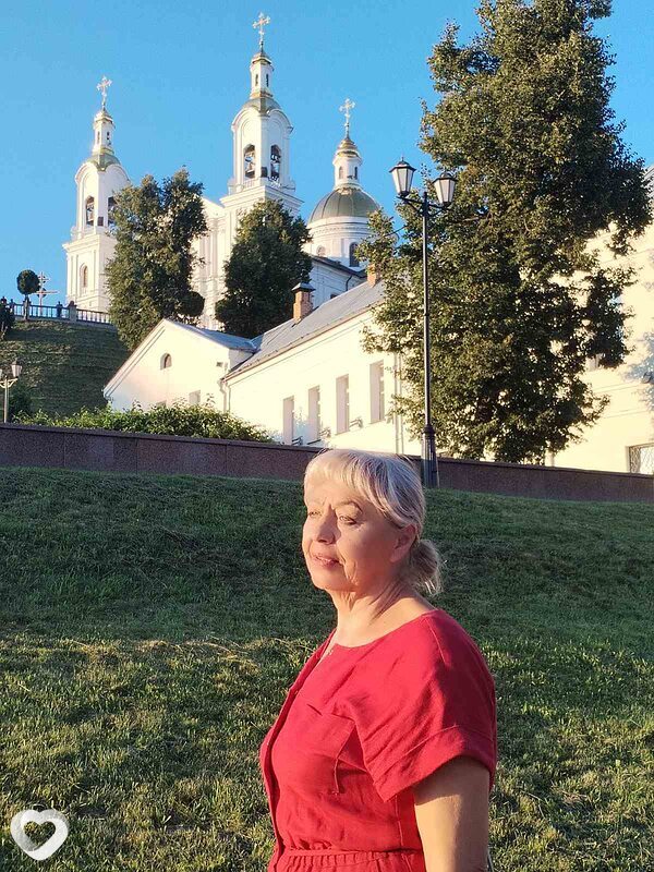 Татьяна, 64, Бресте — анкета №4604362