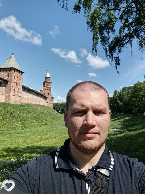 Александр, Великий Новгород