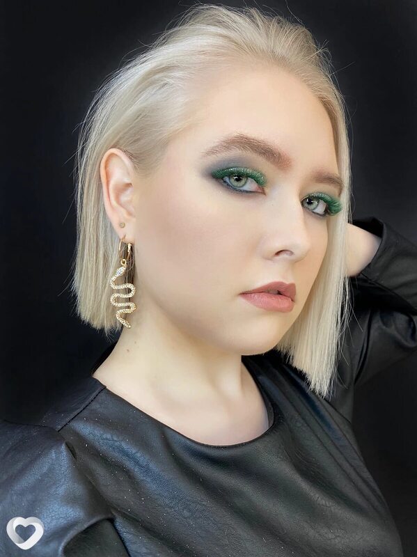 Юлия, 27, Екатеринбурге — анкета №4604448