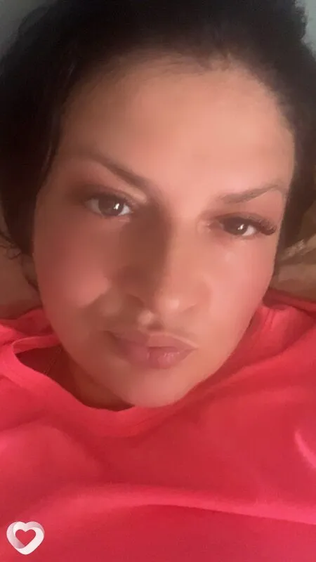 Надя, 43, Москве — анкета №4604449