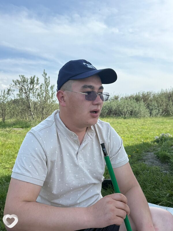 Kasi, 27, Алматы — анкета №4604465