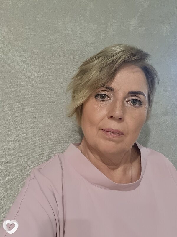Светлана, 62, Красноярске — анкета №4604466