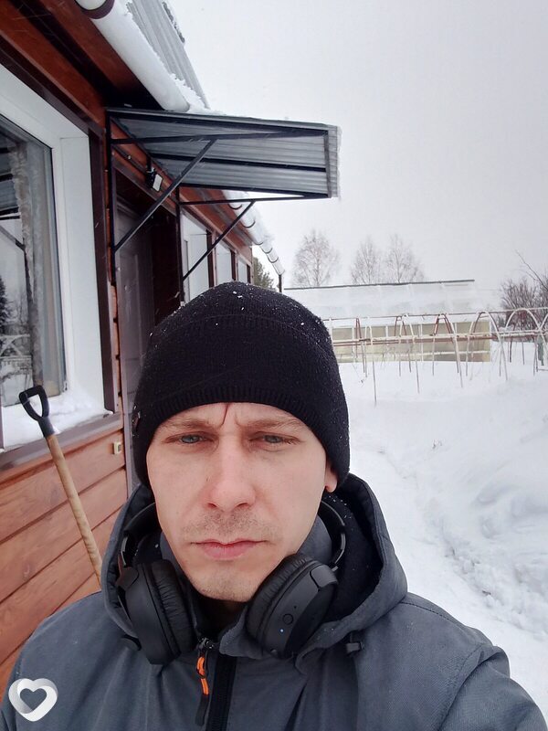 Егор, 37, Киселевске — анкета №4604469