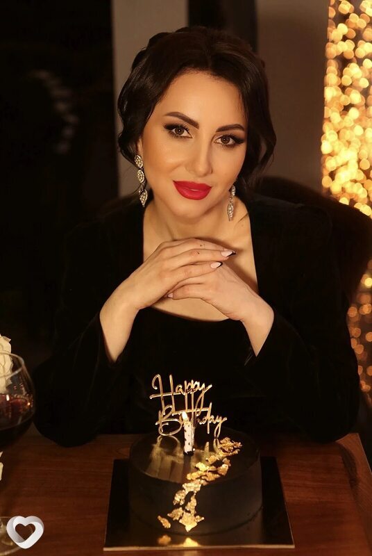 Лизавета, 38, Краснодаре — анкета №4604572
