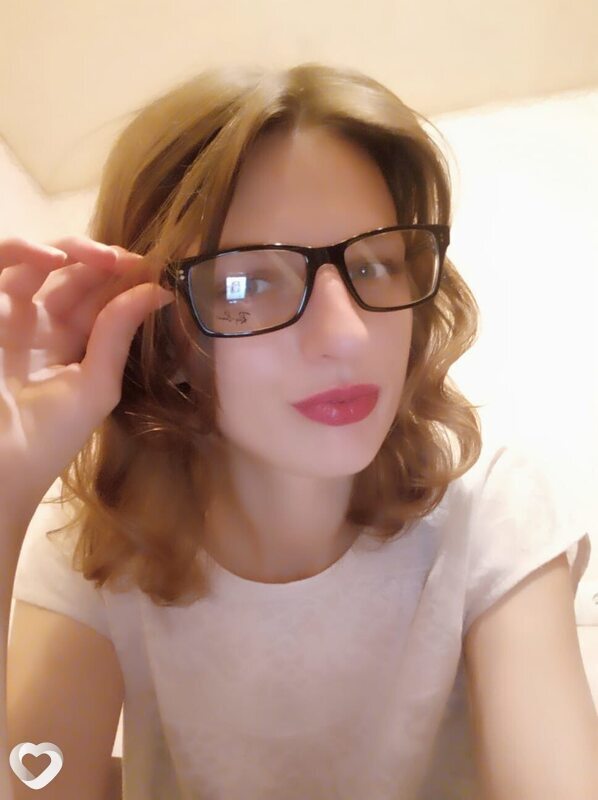 Анжела, Новополоцк