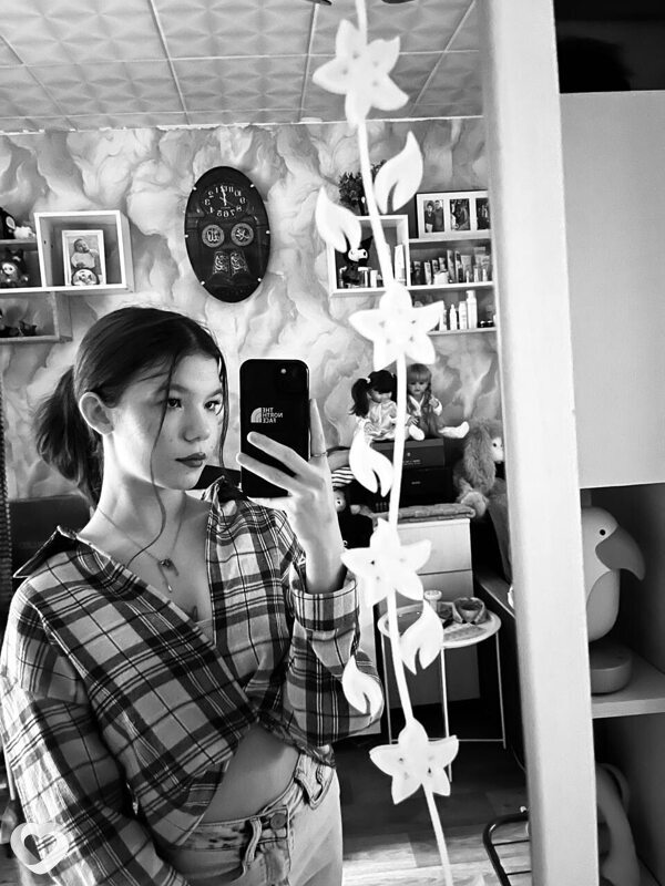 Tatarka, 20, Ижевске — анкета №4604580