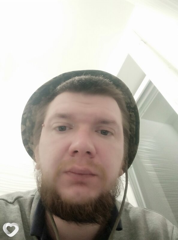Ростик, 34, Киеве — анкета №4604587
