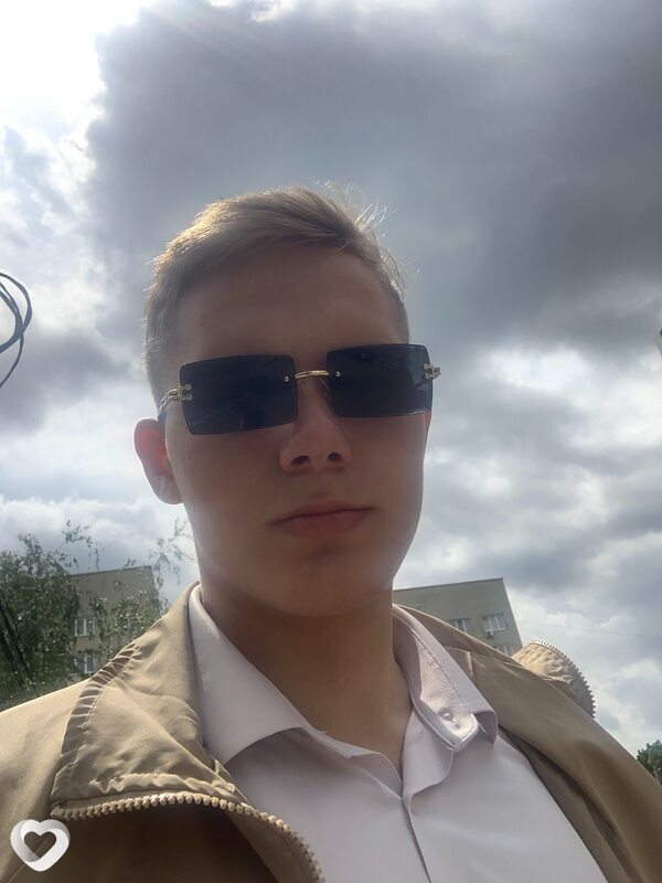 Валерий, 18, Краснодаре — анкета №4604591