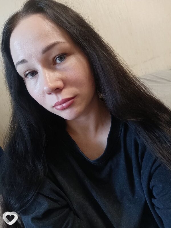 Лена, 35, Оренбурге — анкета №4604592