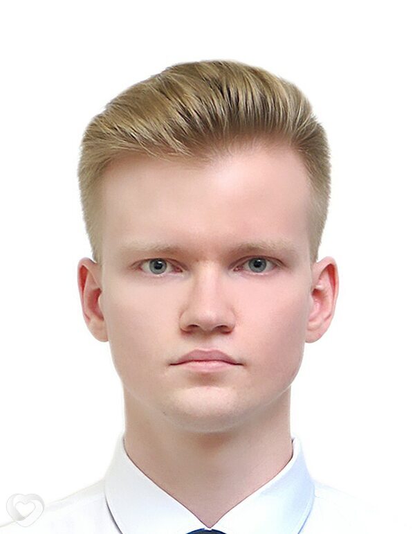 Даня, 23, Череповце — анкета №4604499