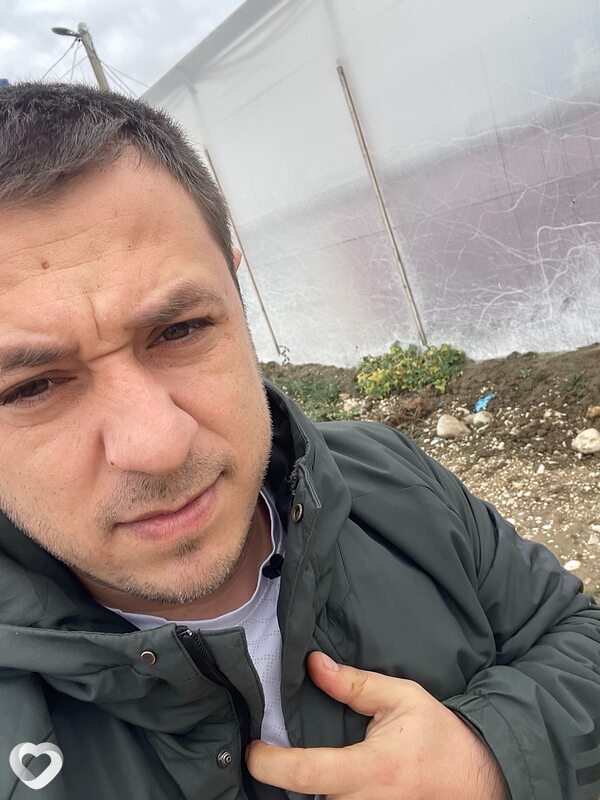 Гусей, 35, Избербаше — анкета №4604505