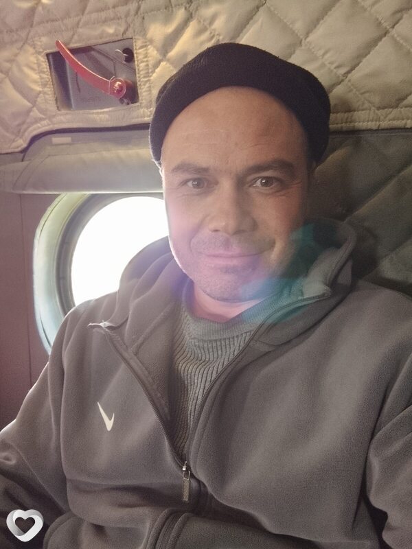 Александр, 41, Уфе — анкета №4604509