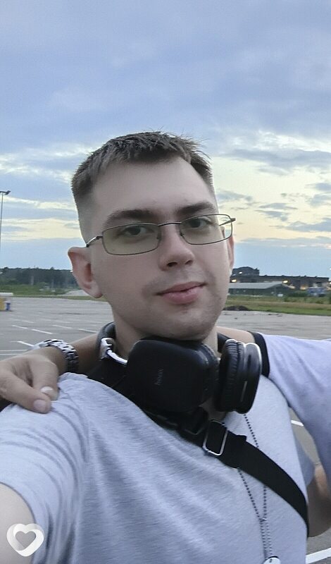 Алексей, 21, Красноярске — анкета №4604625