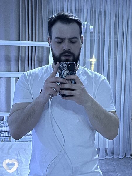 Артур, 30, Минске — анкета №4604638
